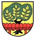 Wappen Stegen