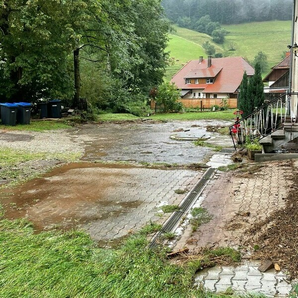 Eschbach 24.08.2023