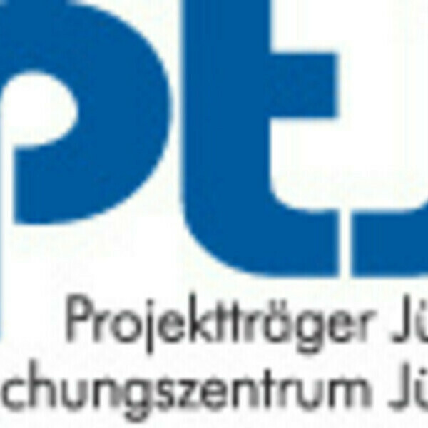 F�rdermittelgeber Projekttr�ger J�lich Forschungszentrum J�lich GmbH