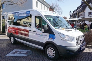 Dreisamstromer Dreisamstromer