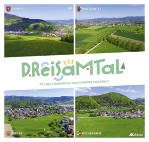 Vor den Toren Dreisamtals