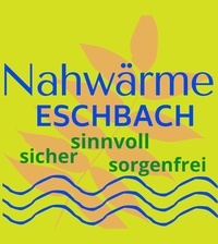 Nahwrme Eschbach - Logo