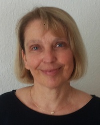 Brigitte Schork