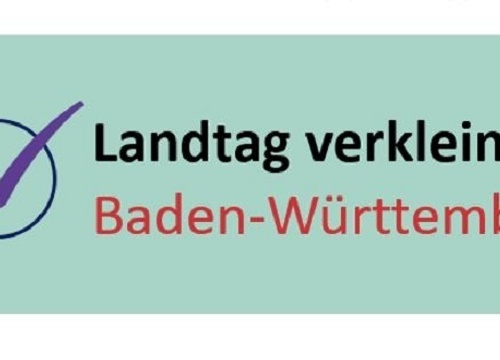 Symbolbild zur Meldung "Volksbegehren"