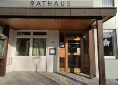 Symbolbild zur Meldung "GR-Sitzung 29.01."